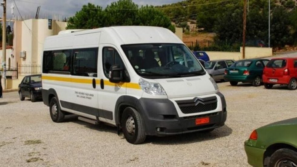 kiniti monada psyxikis ygeias irakleio